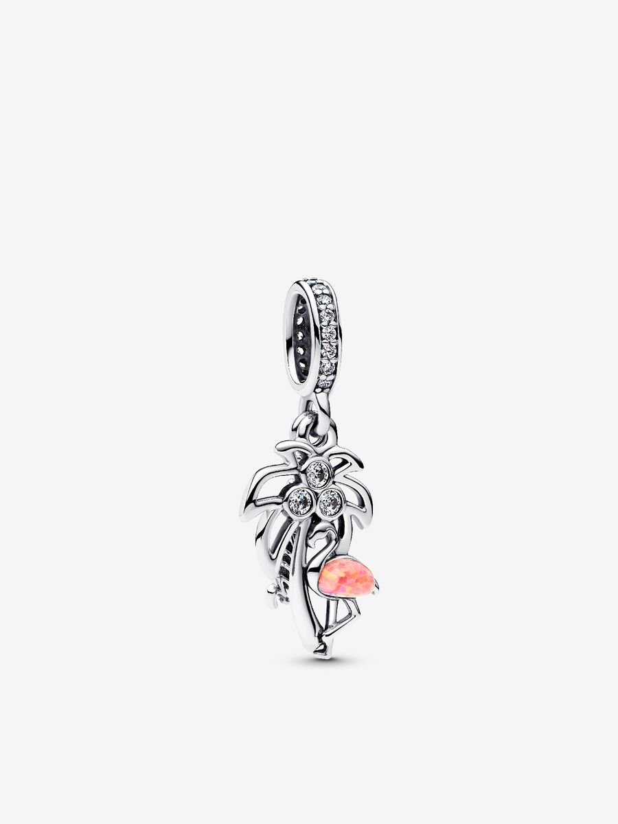 Miami Dangle Charm