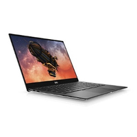 Dell XPS 13 - $729.99 direct