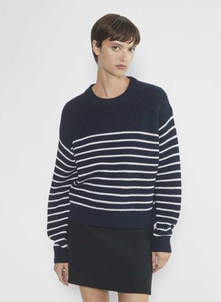 Wilfred Maria Merino Wool Sweater