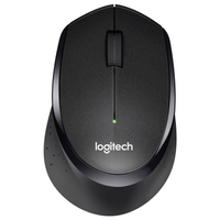 Logitech M330 Silent Plus Wireless Mouse | SG$32SG$21