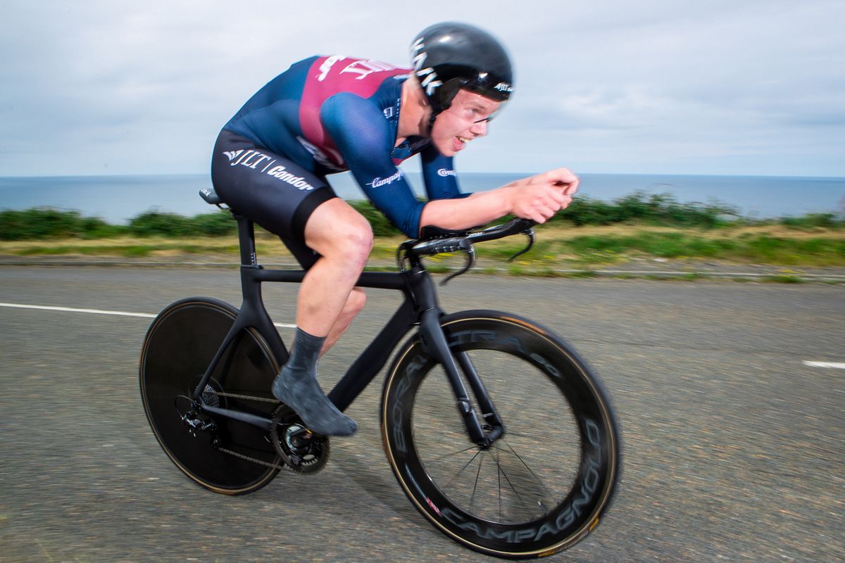 Matthew Gibson (JLT Condor)