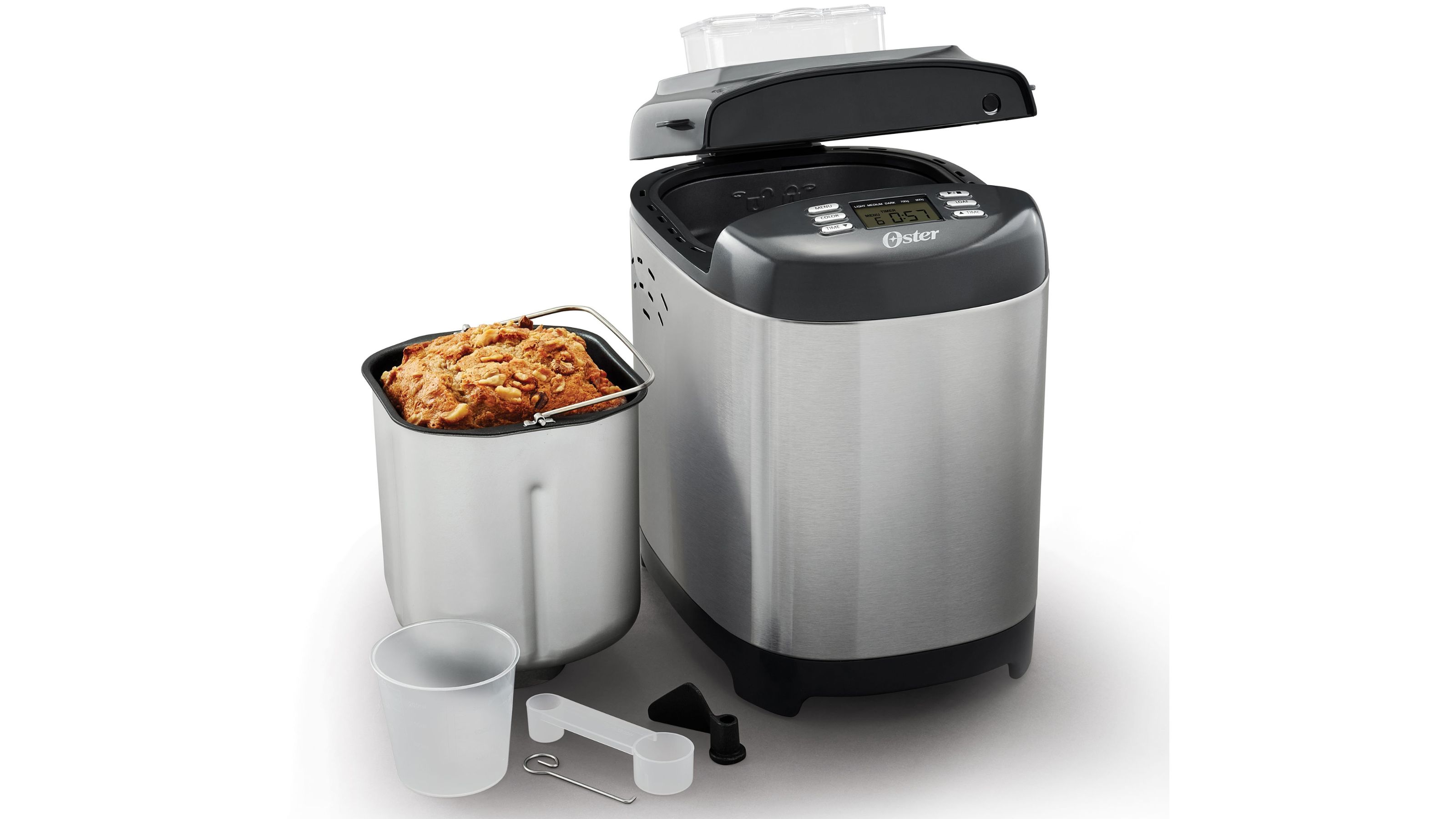 Best Bread Maker 2024: Tried And Tested For Perfect Loaves | Homes ...