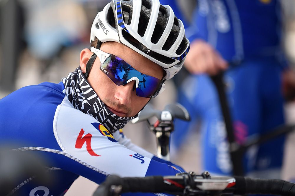 Julian Alaphilippe (Quick-Step Floors)