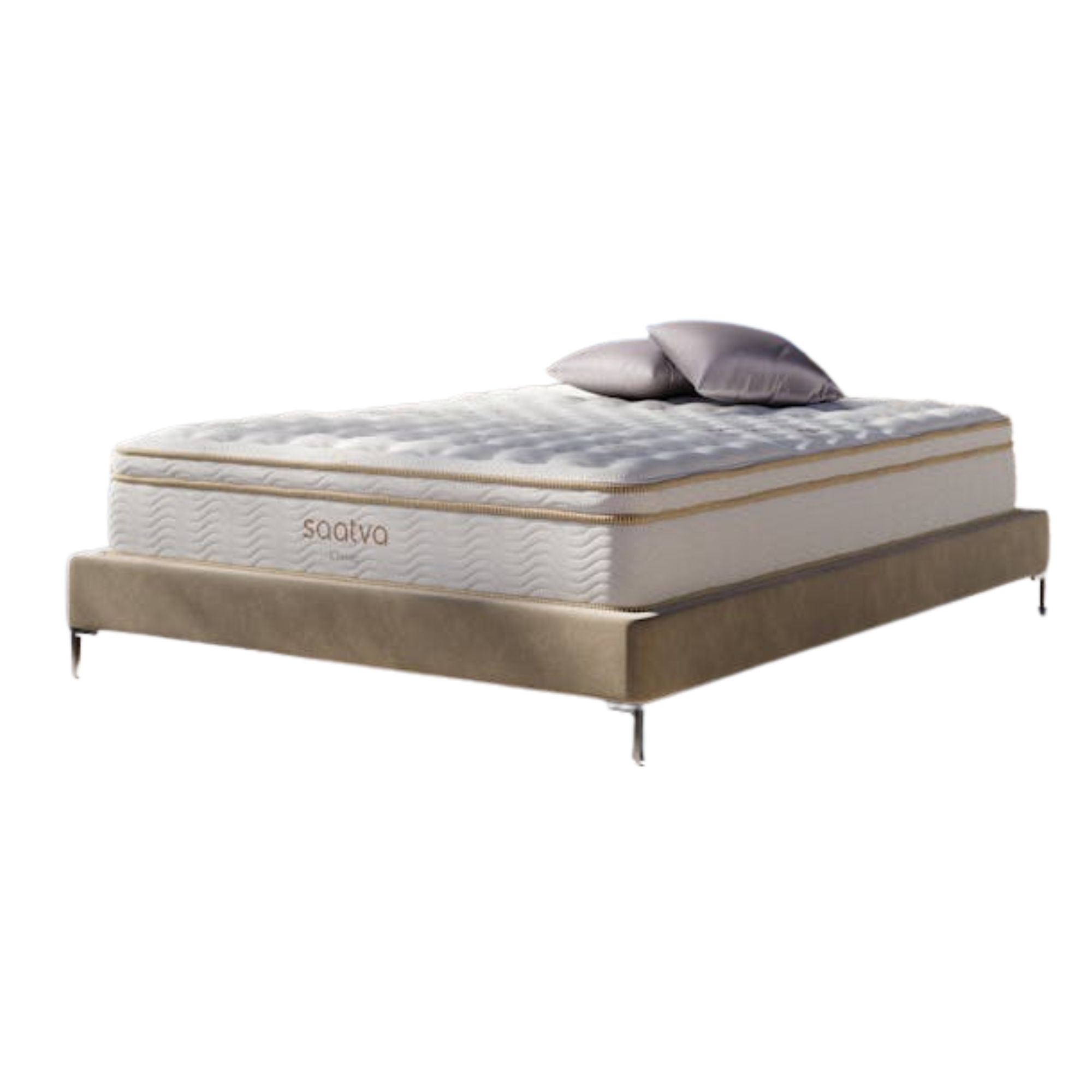 Saatva classic mattress