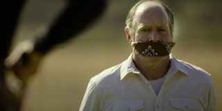 Will Patton in The Forever Purge.