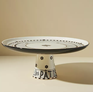 cake stand mother's day gift