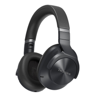 Technics EAH-A800 Headphones £299 now £199 at Amazon (save £100)
Read our Technics EAH-A800 Review