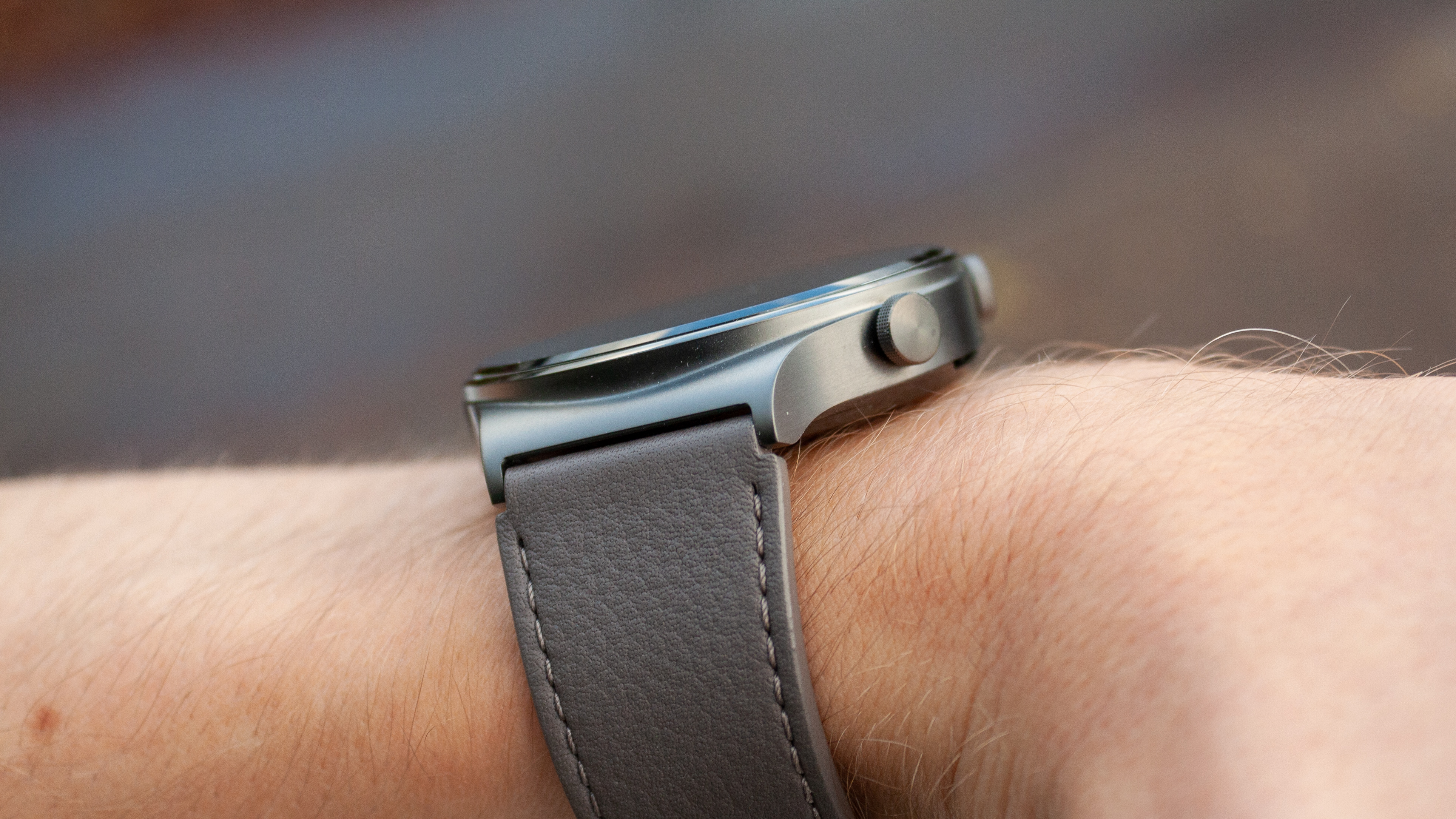 Huawei Watch GT 2 Pro
