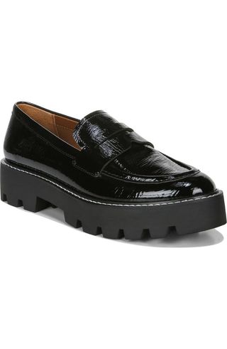 Balin Platform Loafer