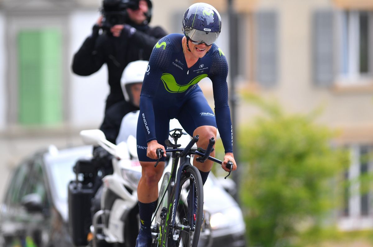 Carlos Betancur (Movistar)