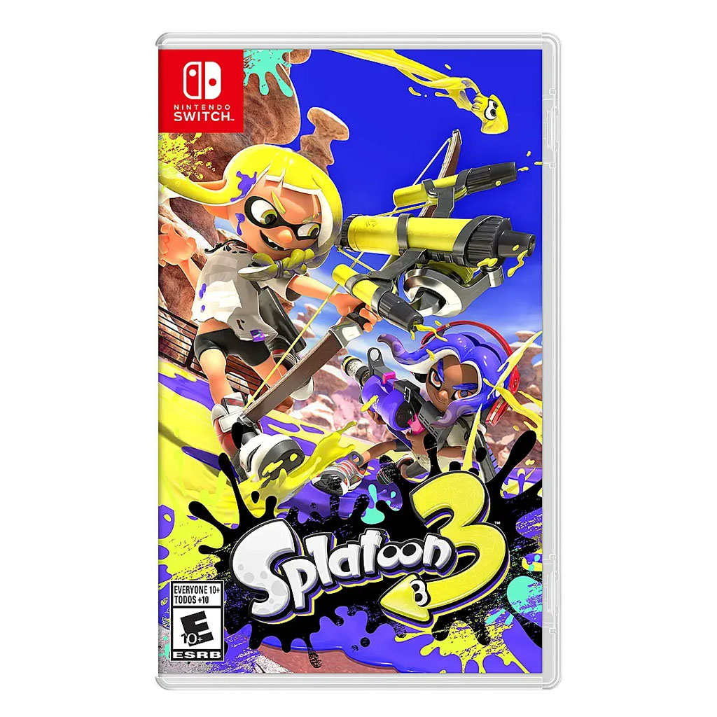 Switch 2 Prime Day Deals