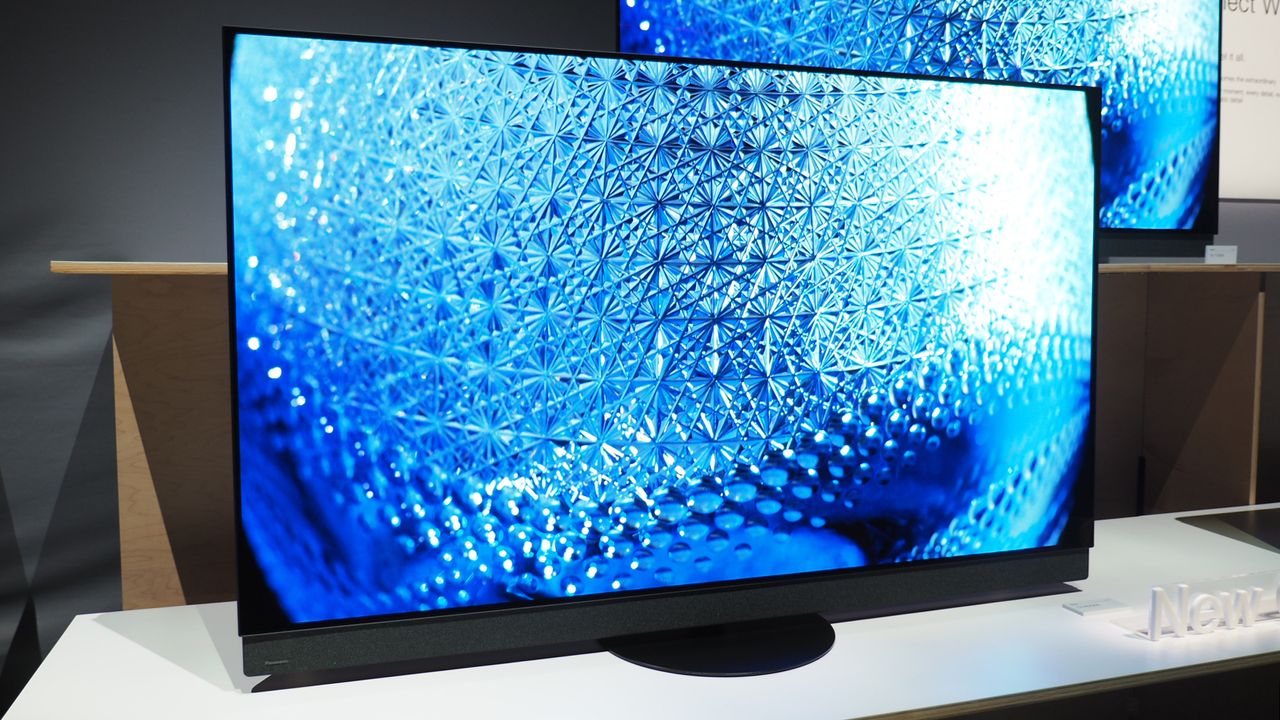 Panasonic Z95B