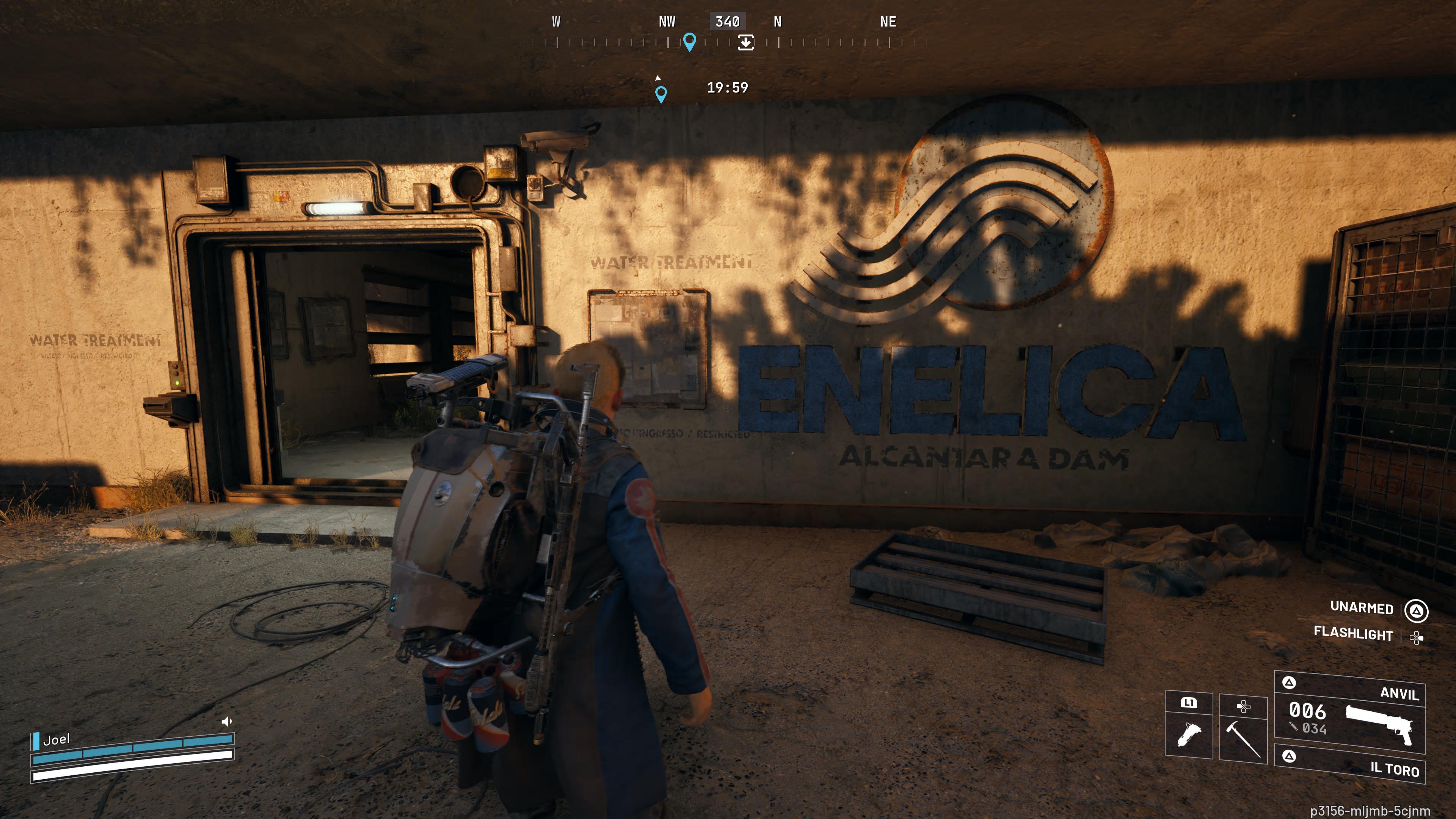 Arc Raiders Paving the Way walkthrough