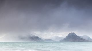 ©Scottish Landscape Photographer of the Year/Martin Steele