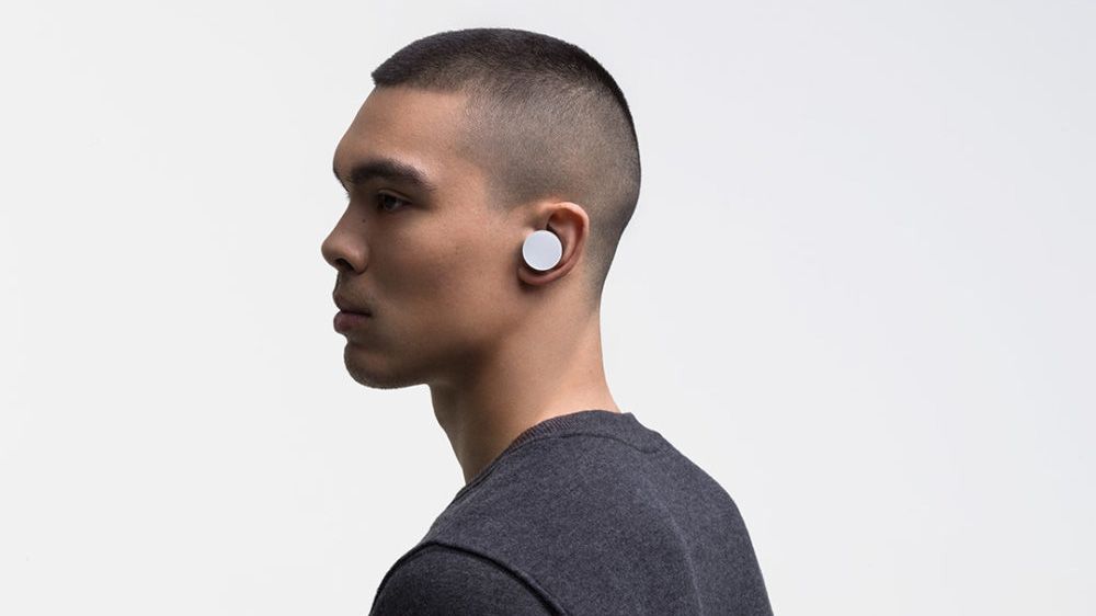 Microsoft Surface Earbuds