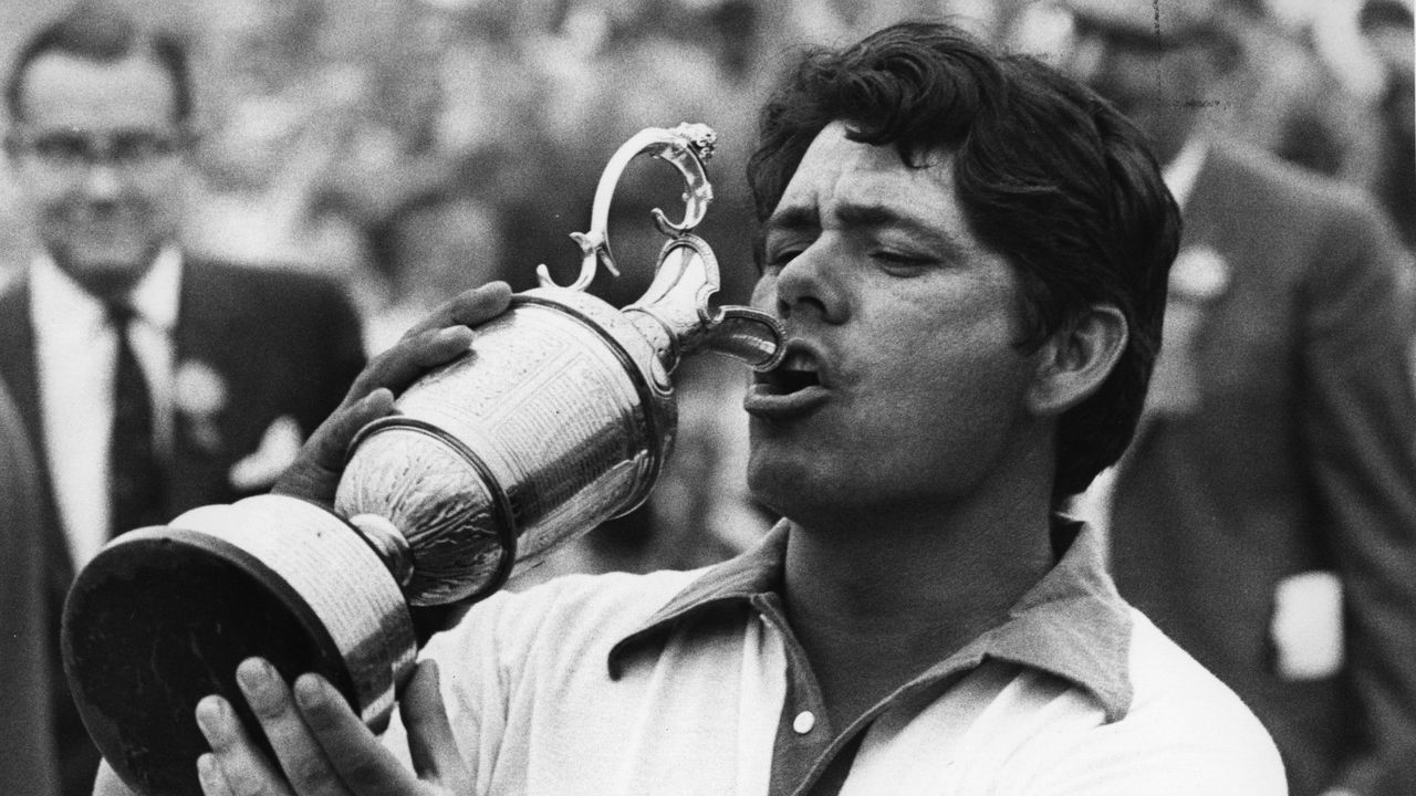 Lee Trevino