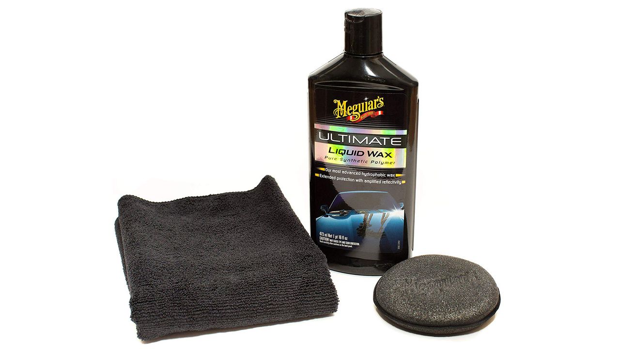 Best car polish and car wax 2023 refresh and protect paint T3