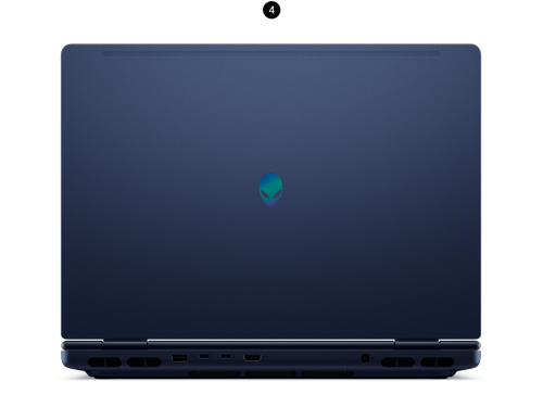 Alienware 16X Aurora