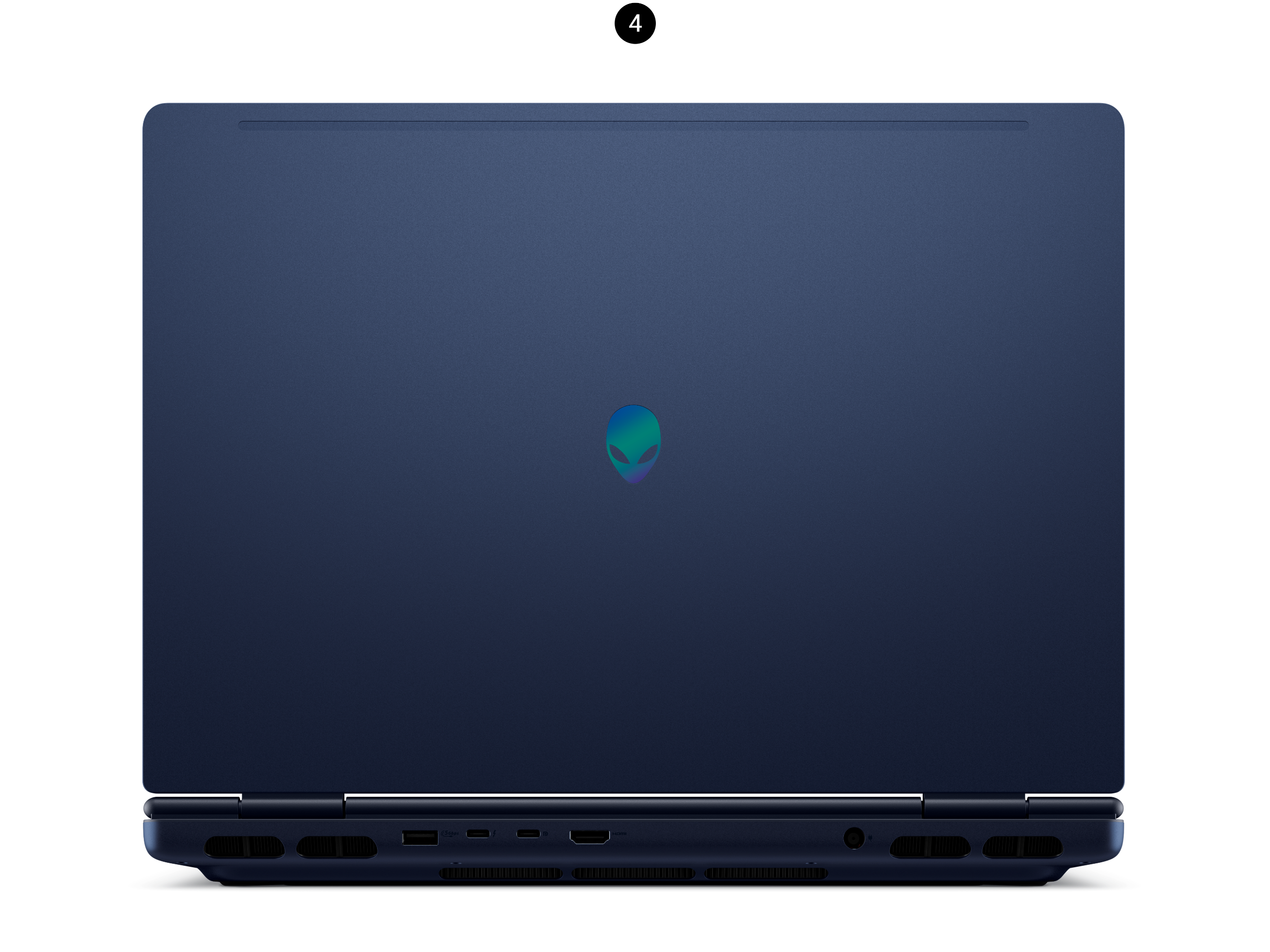 Alienware 16x Aurora Gaming Laptop