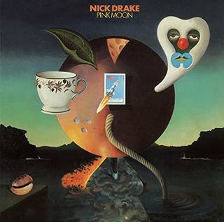 best albums on Tidal Masters: Pink Moon - Nick Drake