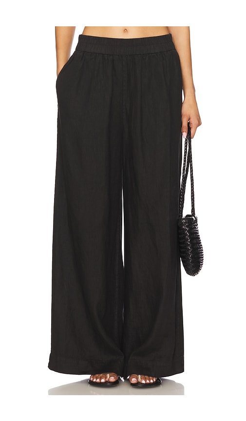 Culotte Pant