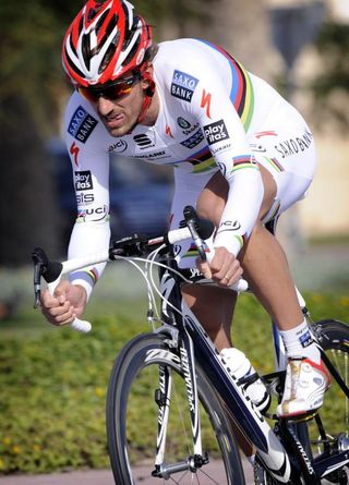 Fabian Cancellara (Saxo Bank)