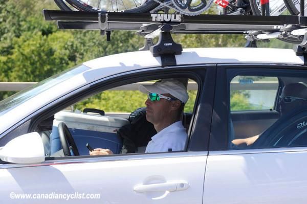 Steve Bauer was directing the efforts of SpiderTech powered by Planet Energy.