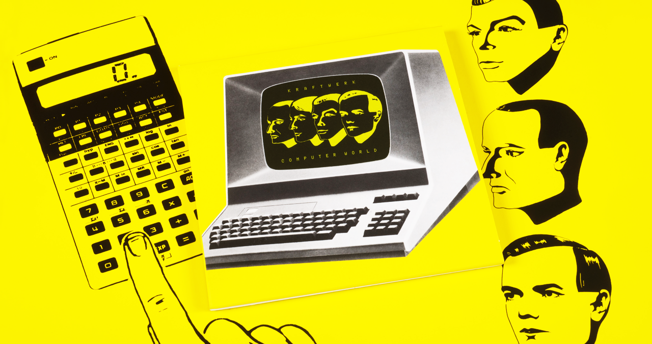 Kraftwerk