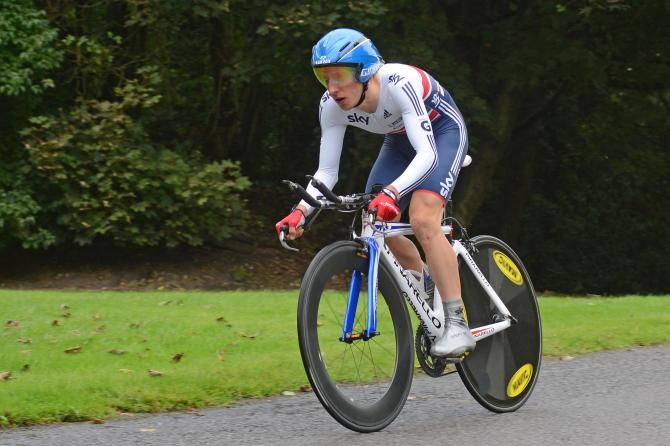 Simon Yates (Great Britain)