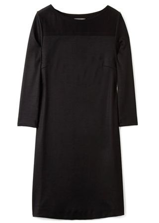 Sportmax cropped sleeve dress, £207