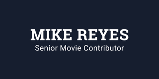 Mike reyes author card cinemablend