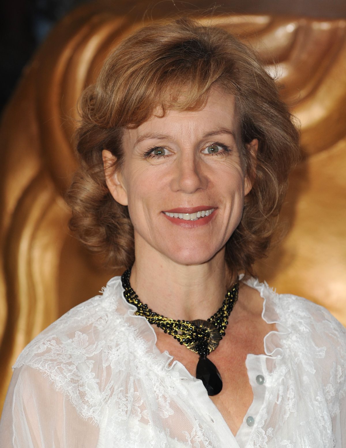 Juliet Stevenson: &#039;I imagined losing my own kids&#039;