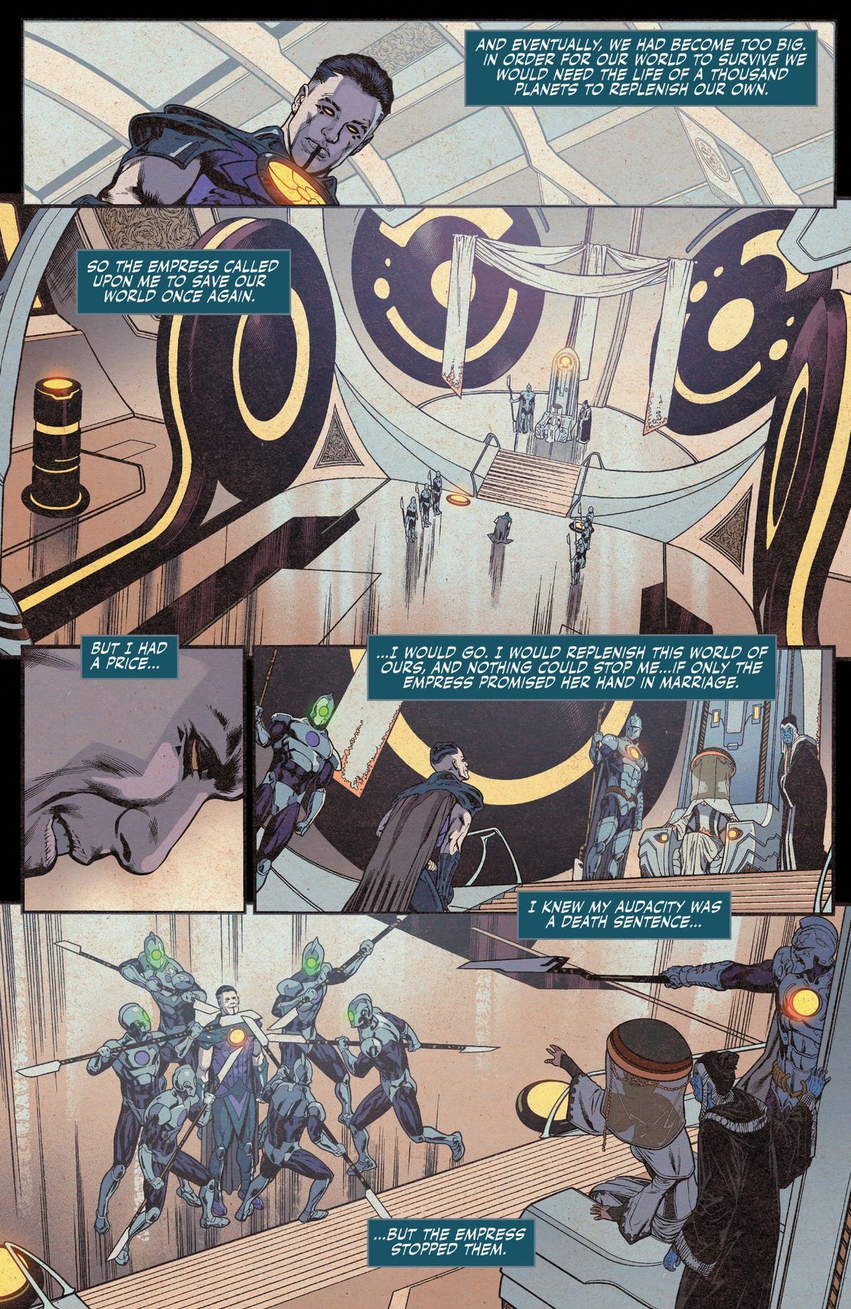 The Flash: One-Minute War Special #1