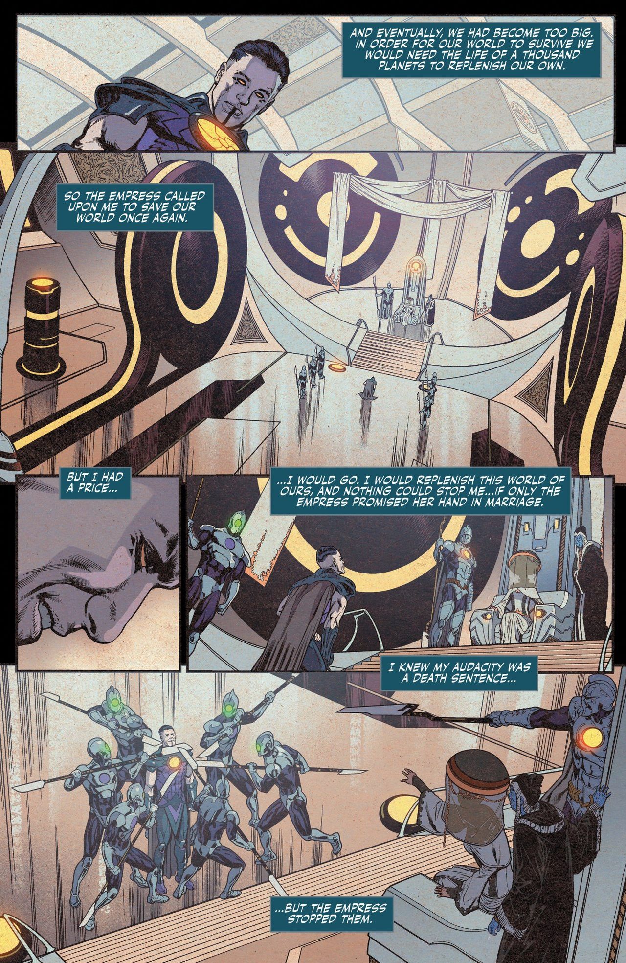 The Flash: One-Minute War Special #1
