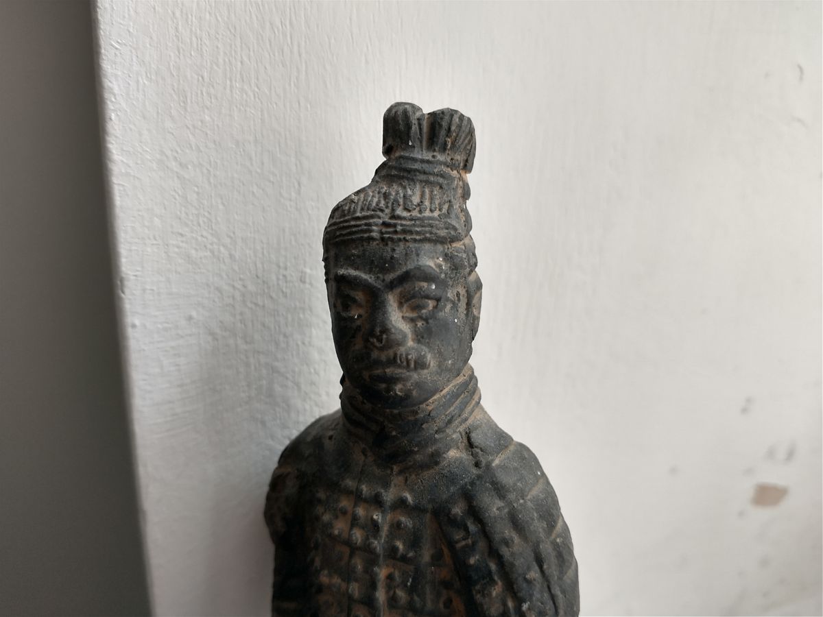 Moto G8 camera sample