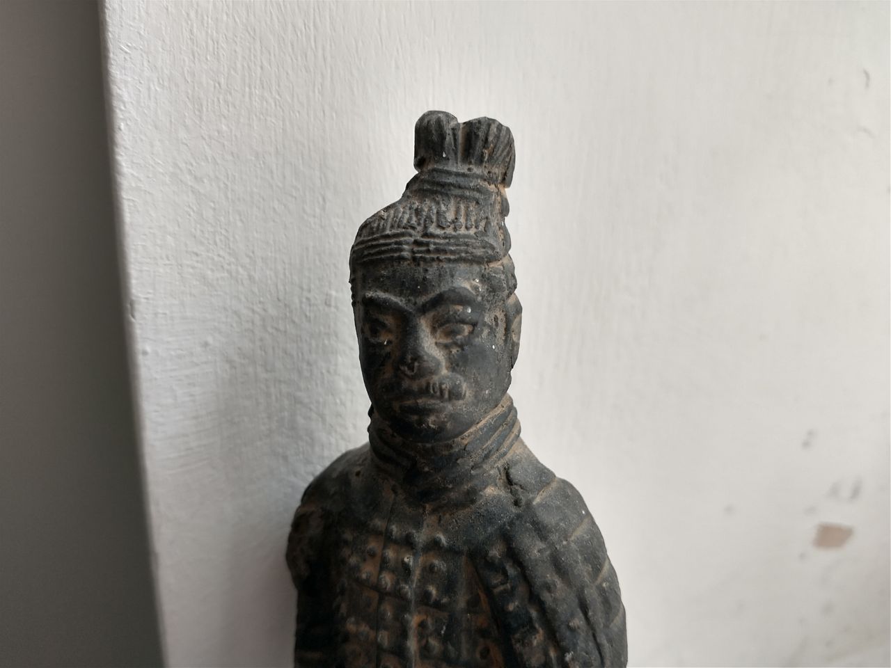 Moto G8 camera sample