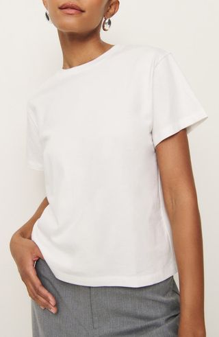 Rowan Organic Cotton T-Shirt