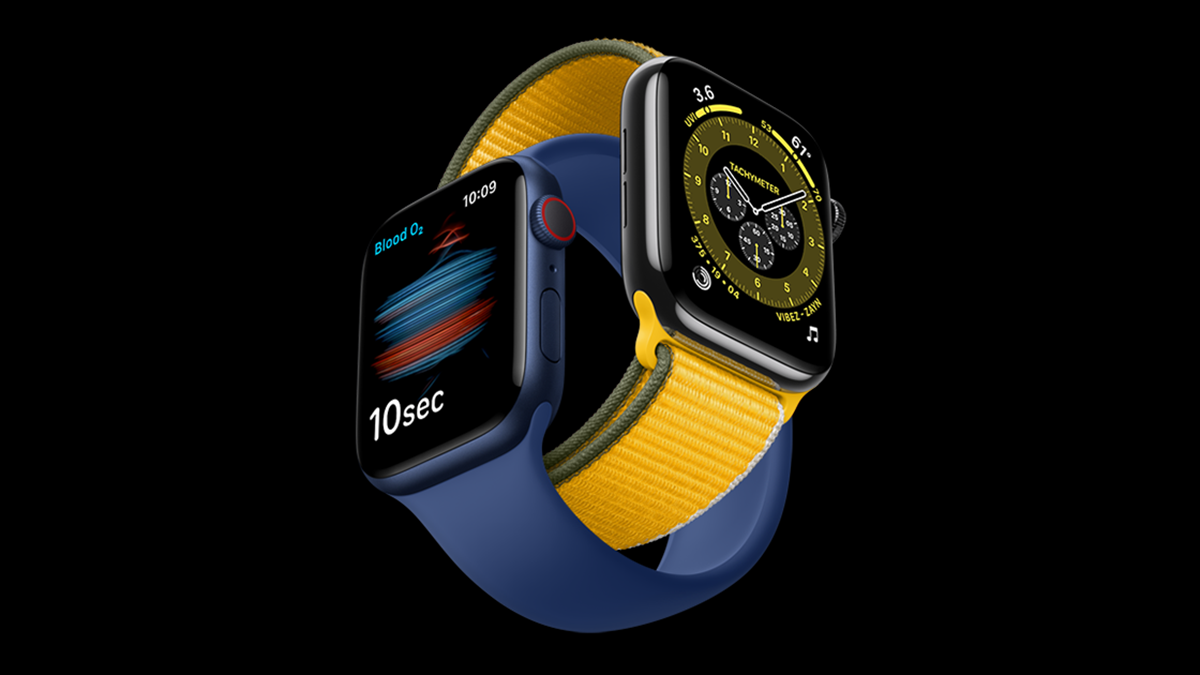 Find the best Apple Watch Series 6 prices in February 2024