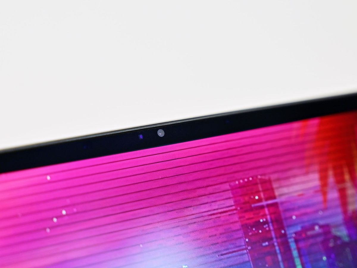 Dell Xps 15 9500 Review Camera