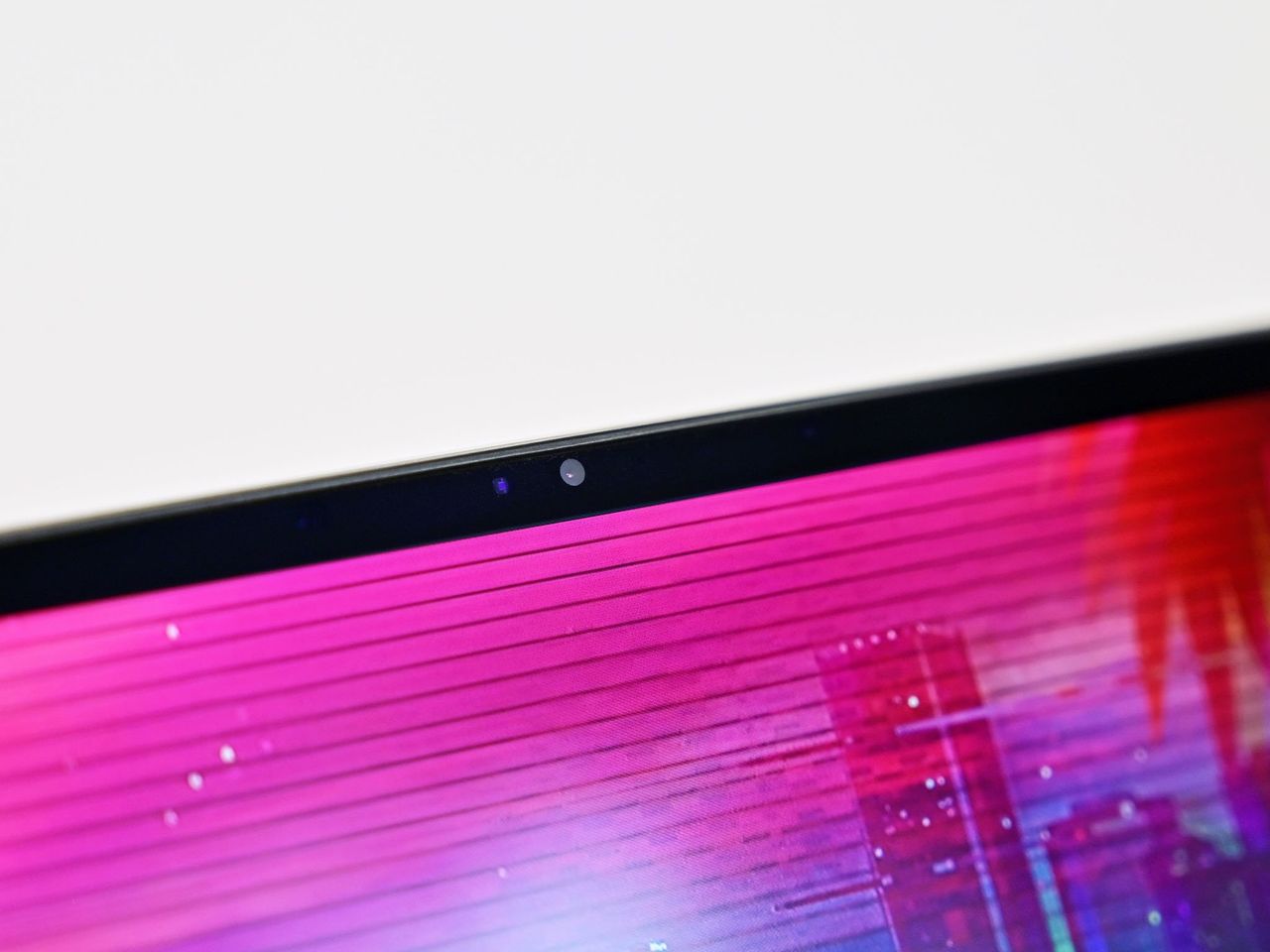 Dell Xps 15 9500 Review Camera