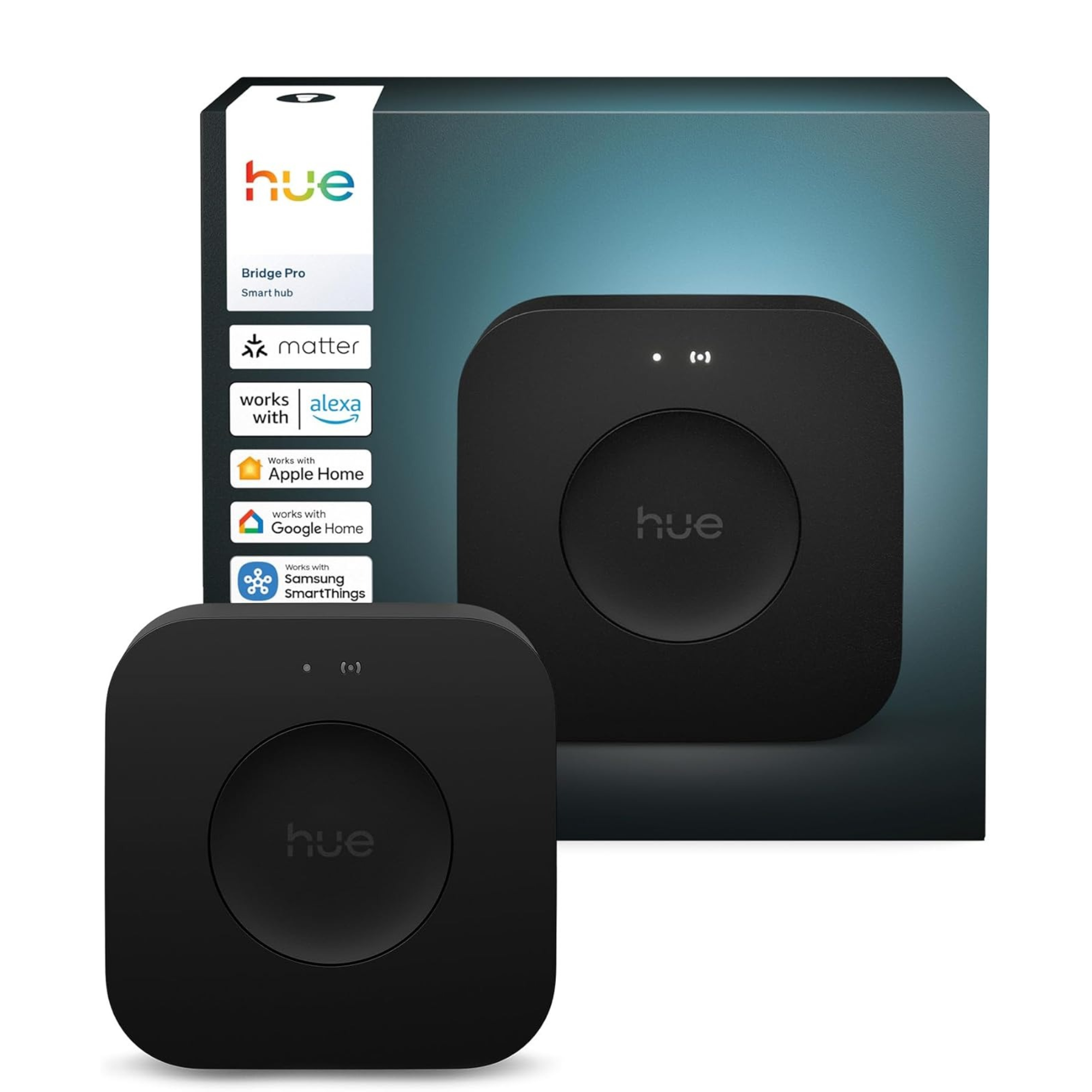 Philips, Hue Bridge Pro
