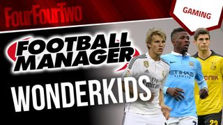 football manager 2015 wonderkids list