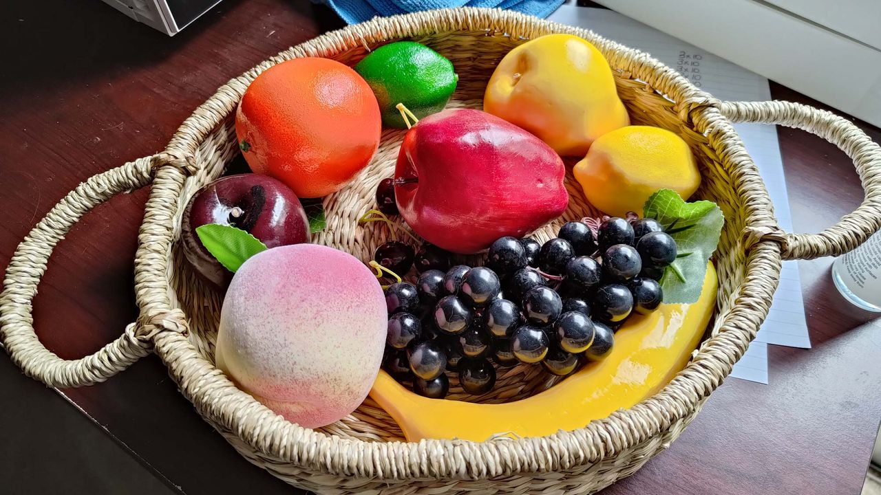 Asus ROG Phone 6 Pro camera sample