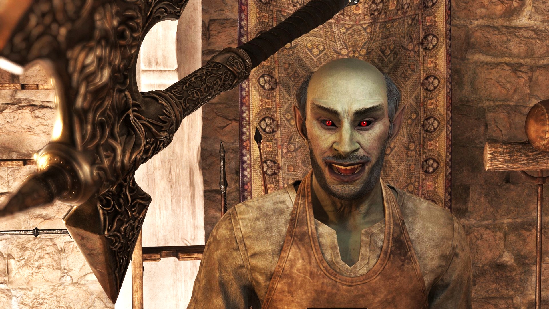 You’re not imagining things: Oblivion Remastered’s standard difficulty is way too easy, a single step up is insanely frustrating, and one modder has the math to prove it