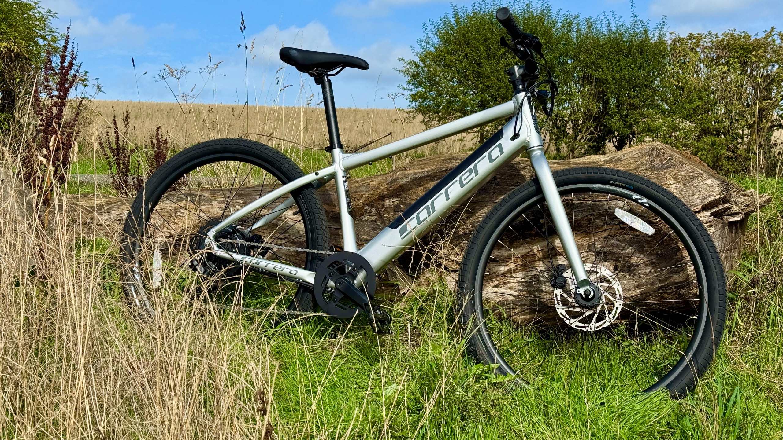 Carrera Subway-E 2 review