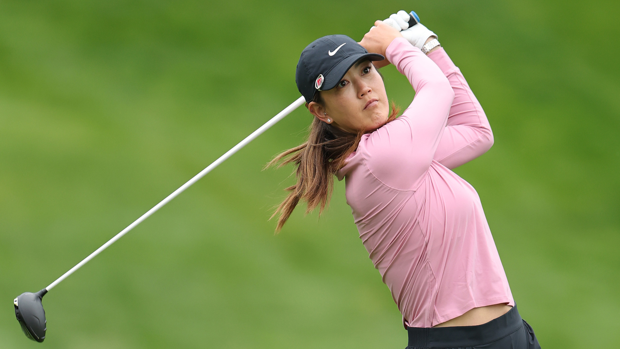 Michelle Wie West will return to the US Women's Open in 2026