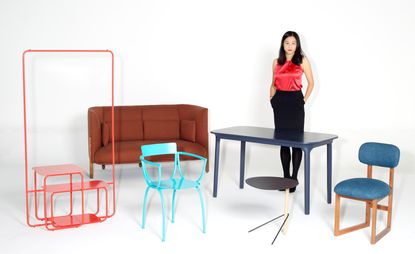 Local hero: a new take on Made in China for the country’s exploding design market
