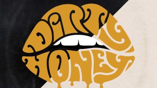 Dirty Honey - LP/EP cover art 
