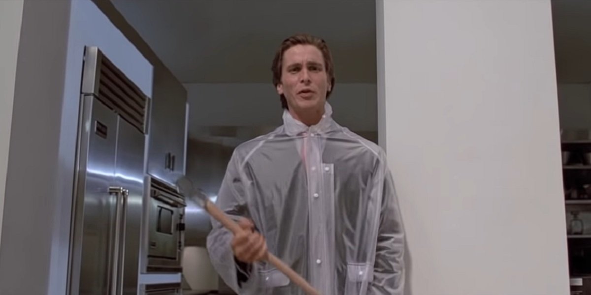 American Psycho And 11 Other Great Movies That Turn 20 This Year ...