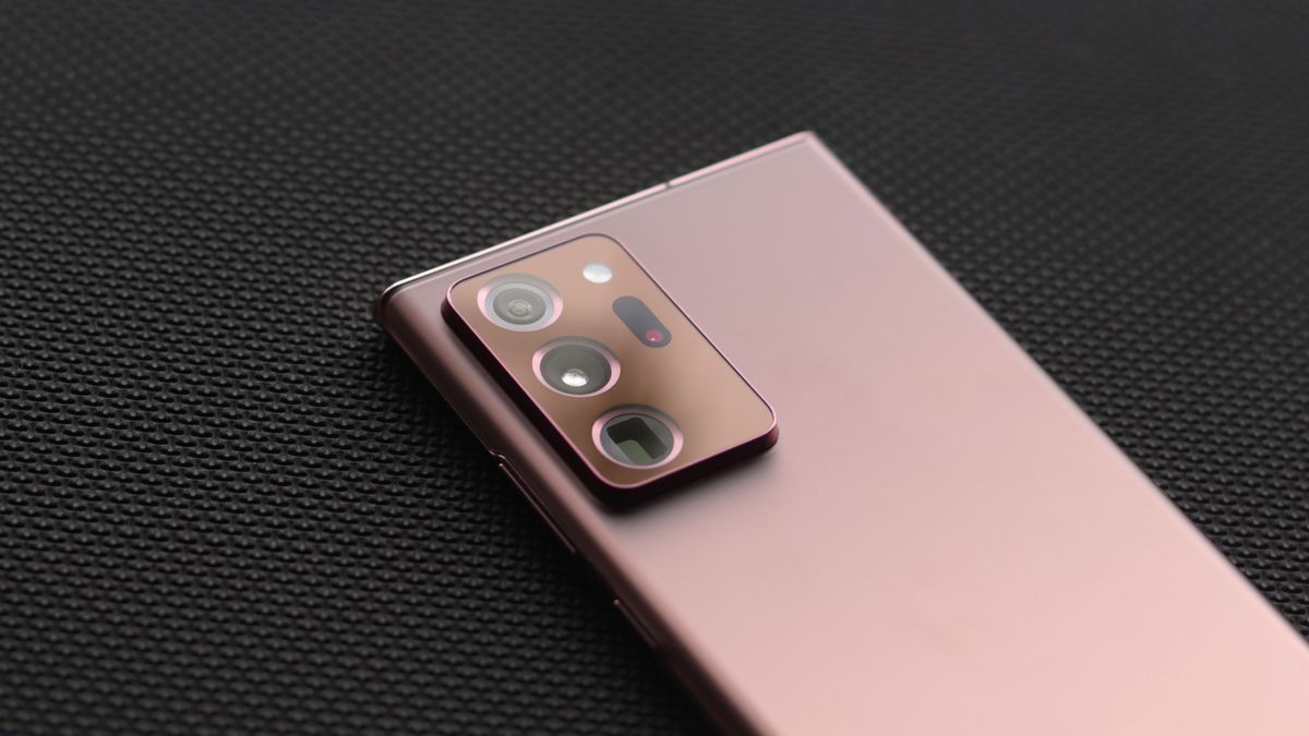 Samsung unveils new 0.7μm image sensors for nextgen smartphones